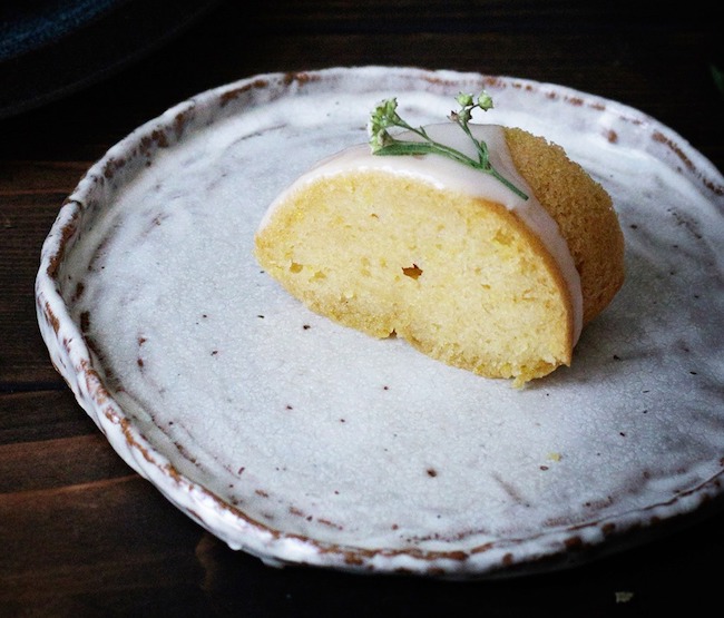  Vào bếp học cách làm bánh mì nướng chanh vàng lạ miệng có “ngoại hình” cực mlem 