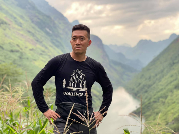 ​YouTuber gan dạ nhất Việt Nam: Ở đâu có địa điểm bí ẩn, ở đó có bước chân của anh! 