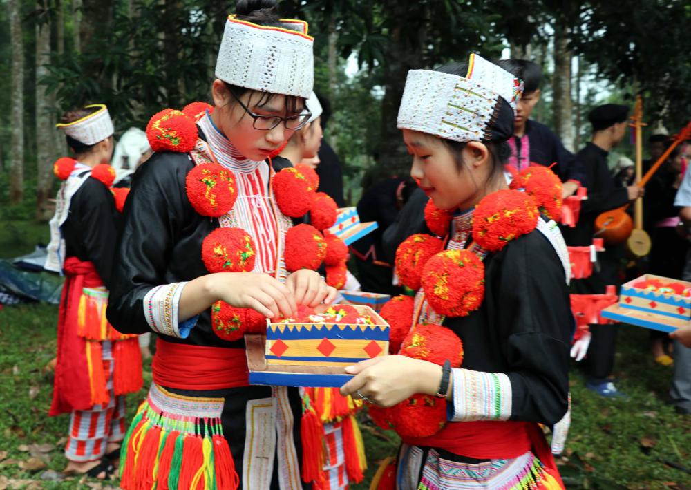 Bản Tả Phìn Sapa