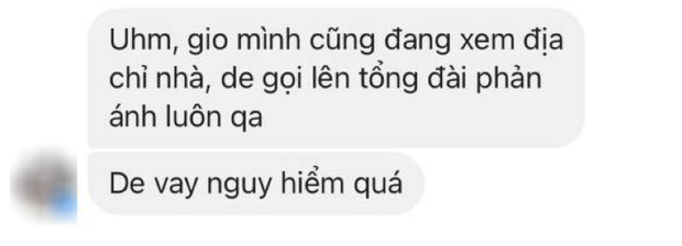 Nhà một ca sĩ nổi tiếng có người F0 nhưng "tự ý gỡ dây cách ly y tế"