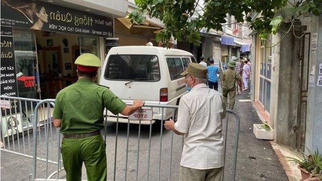 Liệu mấy ngày nữa Hà Nội có quay lại cuộc sống trước khi có chỉ thị 16 được không? 