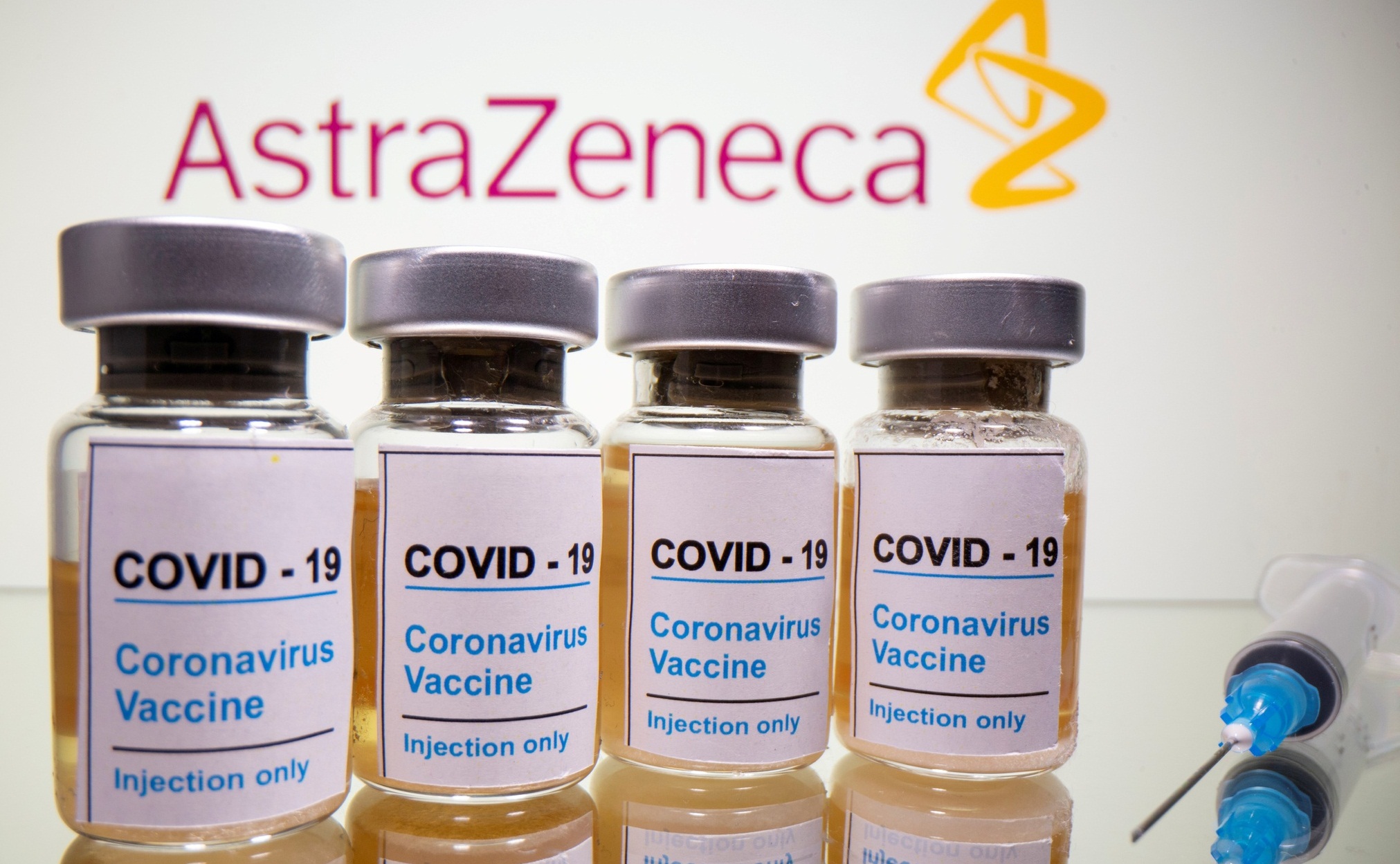 tại sao vaccine astra zeneca có giá rẻ, câu chuyện đằng sau gây bất ngờ