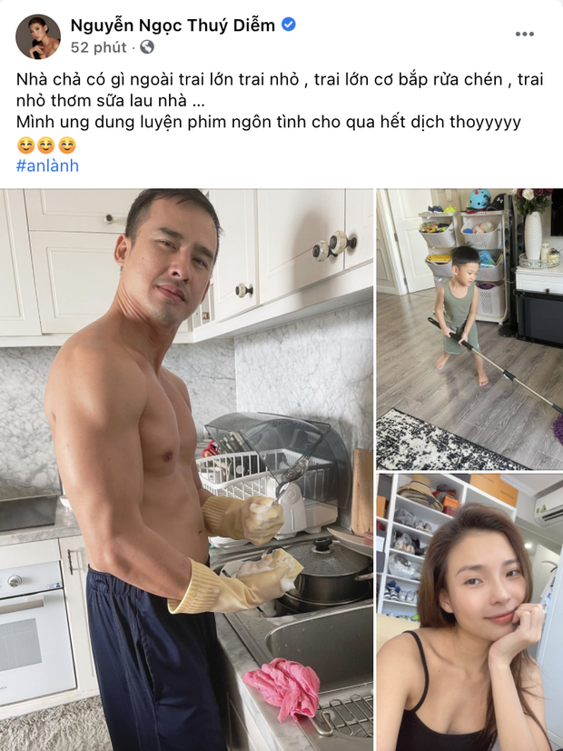  Lương Thế Thành và Thuý Diễm 