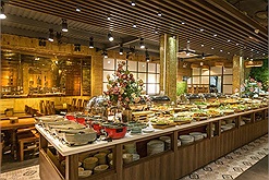 Khi ăn chay không còn là một chế độ, chúng trở thành lối sống thì quán ăn chay ngon ở Hà Nội đã hút khách hơn rất nhiều