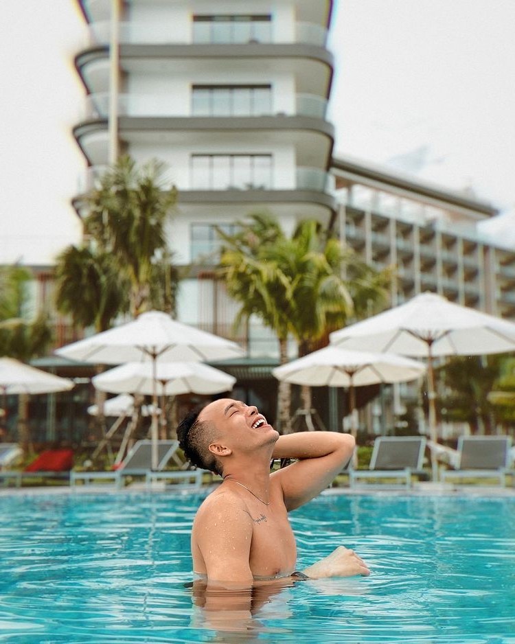 top 4 resort được nhiều celeb, Kol thường xuyên nghỉ dưỡng tại Phú Quốc