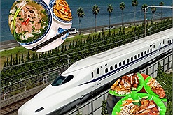 Đường sắt cao tốc Bắc - Nam và giấc mơ của người Việt: sáng ăn phở Hà Nội, trưa ăn cơm tấm Sài Gòn