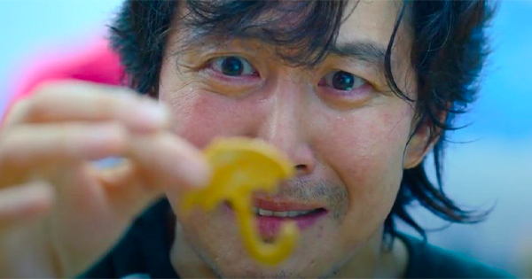 Hướng dẫn làm kẹo đường Hàn Quốc chuẩn trend Squid Game