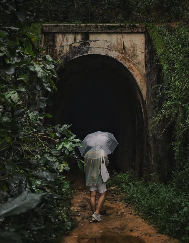  tọa độ bỏ hoang ở Việt Nam nhưng vẫn hút khách du lịch