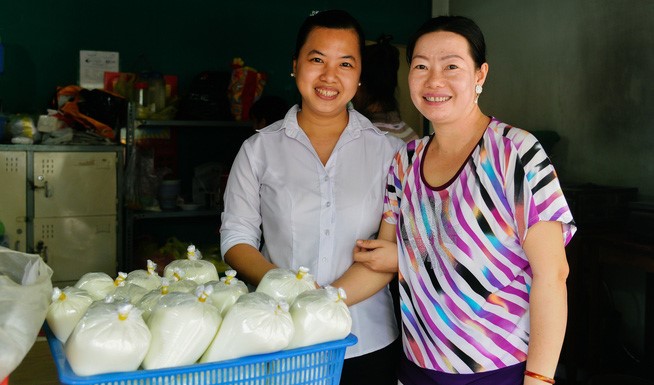 Tiệm sữa tươi nổi tiếng 20 năm ở Sài Gòn thông báo đóng cửa vĩnh viễn