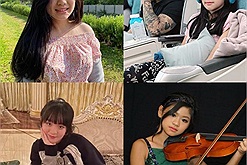 Dàn tiểu thư Việt 14-15 tuổi siêu giàu, siêu kín tiếng: người du lịch quanh thế giới, người chơi hẳn BST kim cương 