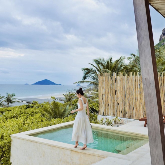 resort nghỉ dưỡng Six Senses Côn Đảo