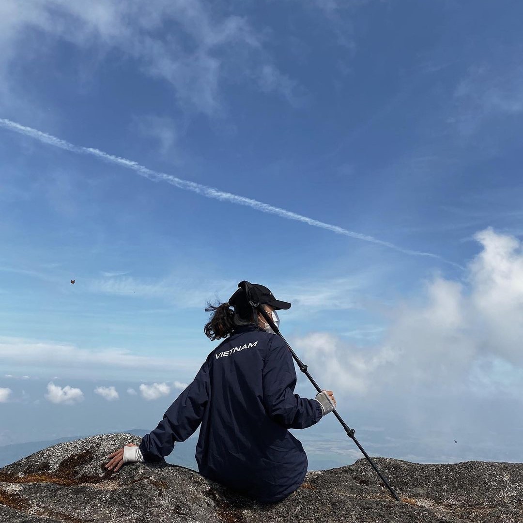 4 tọa độ săn mây view đỉnh nhất ở Tây Nguyên