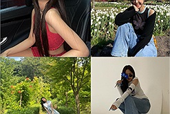 7749 dáng pose thần thánh của Jennie này sẽ giúp bạn có toàn ảnh đẹp vừa khoe được đường cong trên cơ thể, chân vừa dài miên man