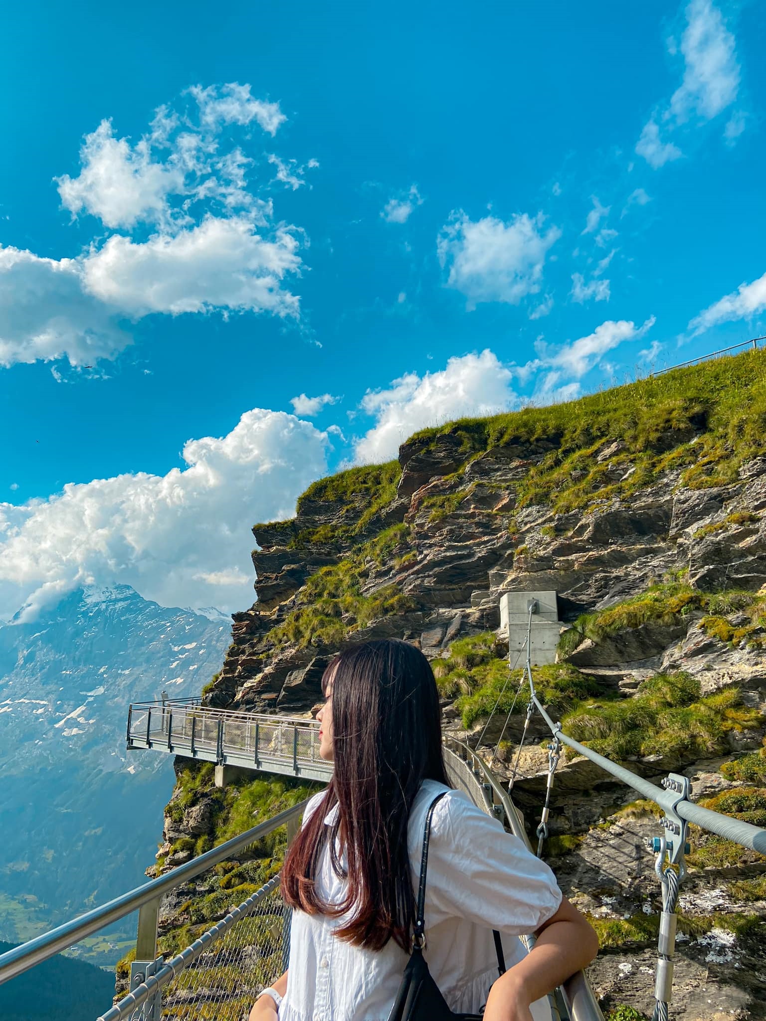 8 địa điểm check-in đẹp nhất Thụy Sĩ, “tín đồ mê xê dịch” không thể bỏ qua