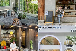 6 quán cà phê mới toe cho bạn chill hết nấc: vừa nhâm nhi cà phê, vừa ngắm Hà Nội vào đông 
