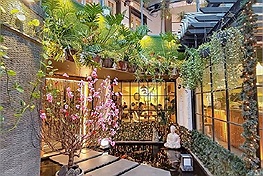 Điểm danh 10 quán cà phê đẹp ở Sài Gòn, hẹn hò hay tụ tập bạn bè đều cực lý tưởng