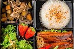 Những địa chỉ ăn cơm Bento đơn giản mà ngon nhất nhì thủ đô