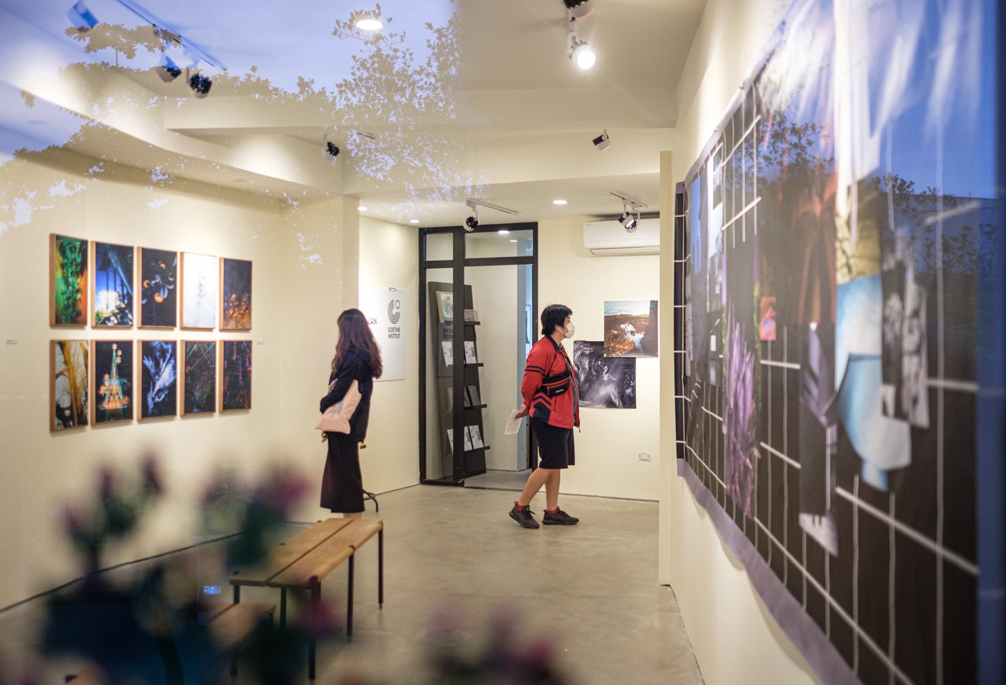 5 triển lãm nghệ thuật sắp diễn ra tại Hà Nội - Sài Gòn tháng 11/2021