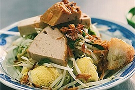 Địa chỉ ẩm thực Sài Gòn nức tiếng nên thử ít nhất một lần trong đời