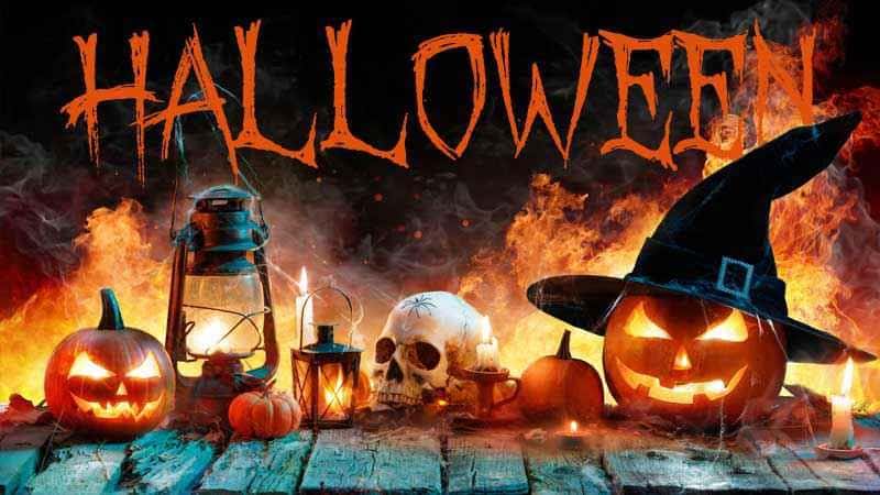 Nguồn gốc và ý nghĩa của lễ Halloween