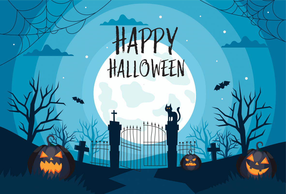 Lễ hội Halloween gắn liền với câu chuyện về chàng Jack