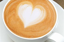 Sự thật tốt xâu về cà phê sữa có thể khiến bạn bất ngờ - Uống cà phê có béo không?