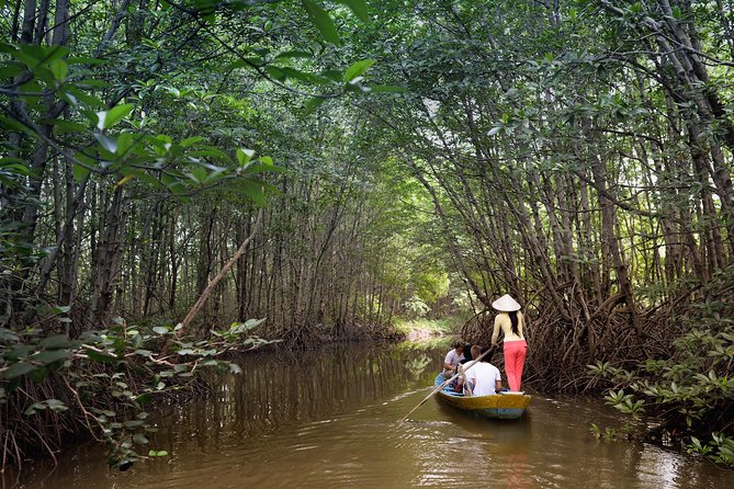 Khám phá “ốc đảo xanh” của Sài Gòn