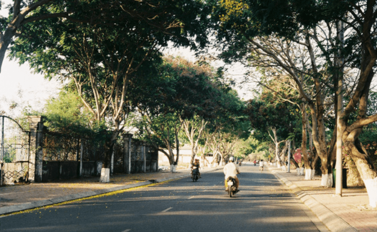 Thị trấn Cần Thạnh