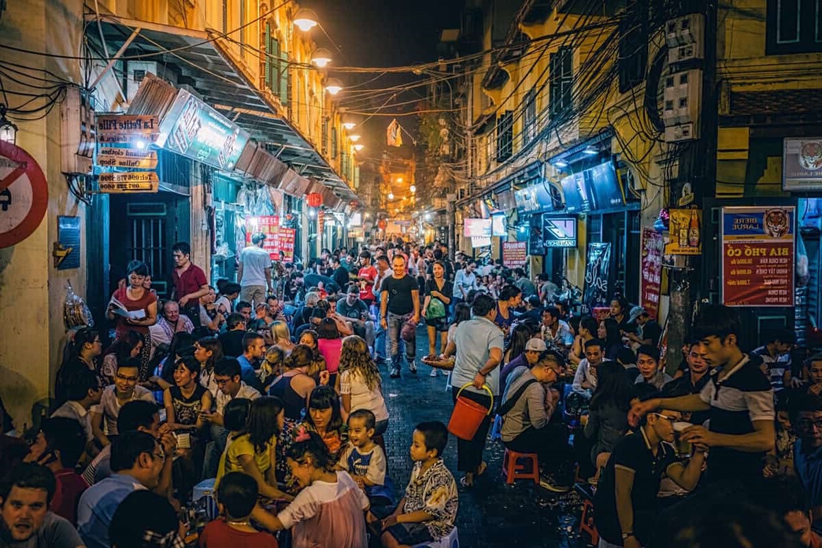 12 điều thú vị quá quen thuộc ở Việt Nam khiến người nước ngoài ai cũng bất ngờ