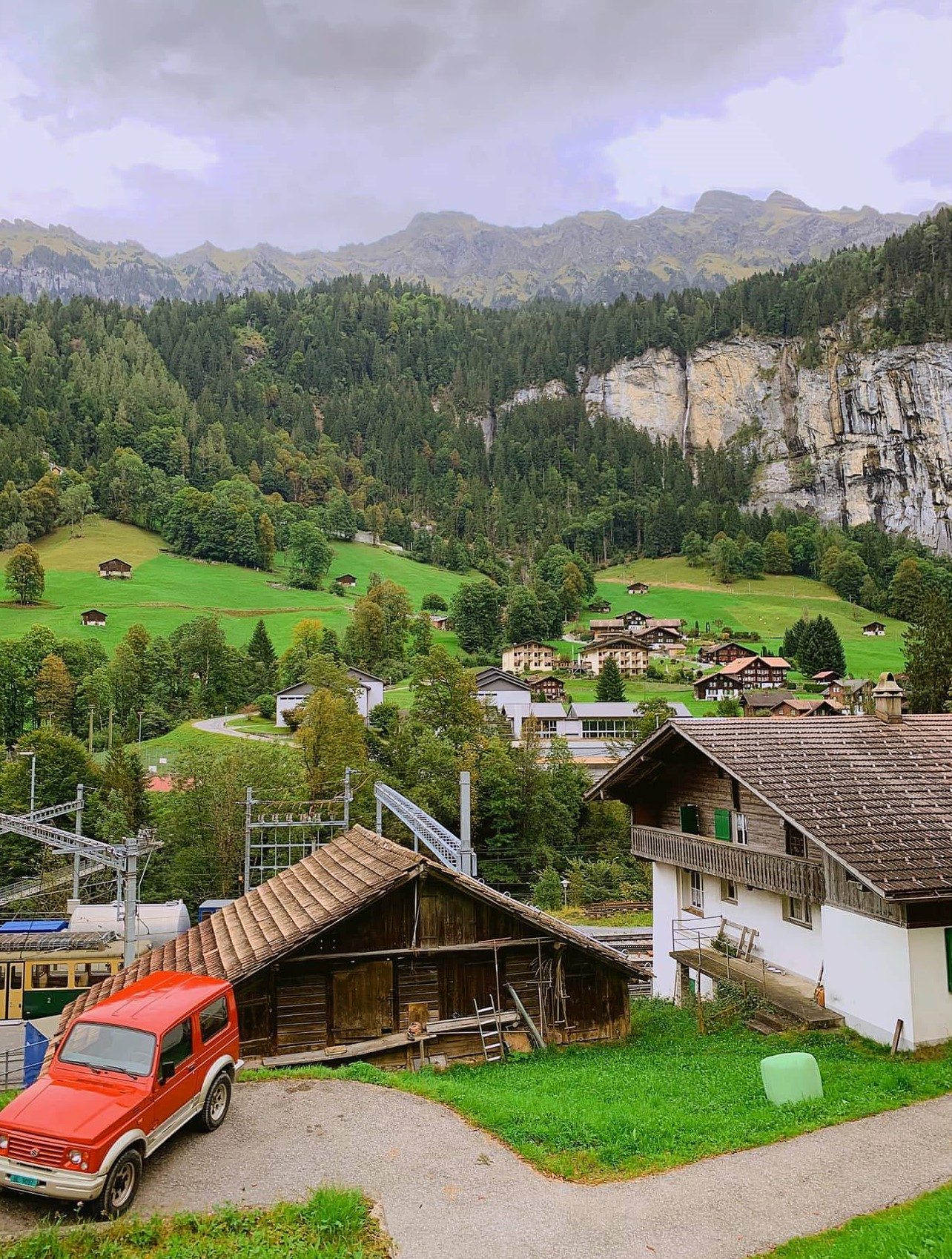 Top 8 lý do mà khách Việt nên tới Thụy Sĩ ít nhất một lần trong đời