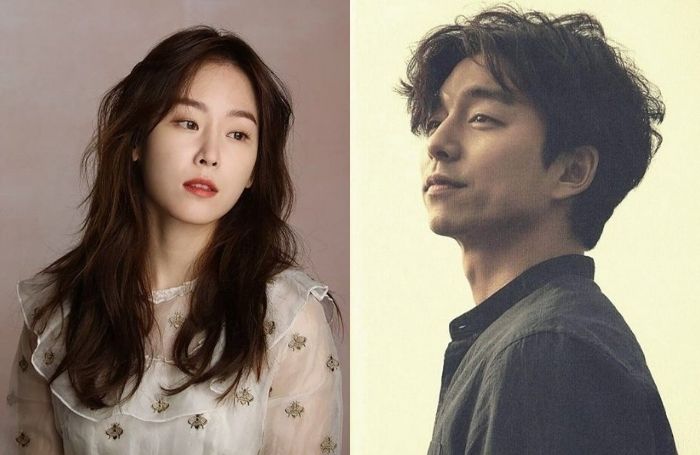 Nhờ Baekasang mà cặp diễn viên tuyệt đẹp xứ Hàn đã nên duyên