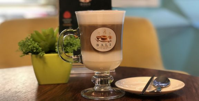 bali coffee