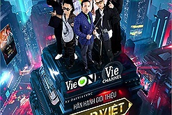 Ekip Rap Việt Mùa 2 chính thức lên tiếng sau ồn ào bị tố “xài chùa” poster