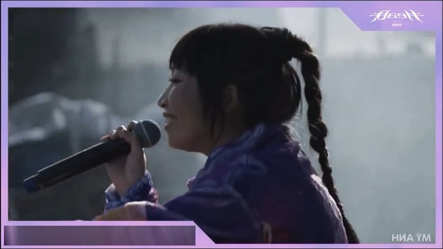 Cùng đến lễ hội âm nhạc Mỹ: Chi Pu sexy chặt đẹp Nanno Girl From Nowhere, Mỹ Anh có fan cuồng vì hát đỉnh 