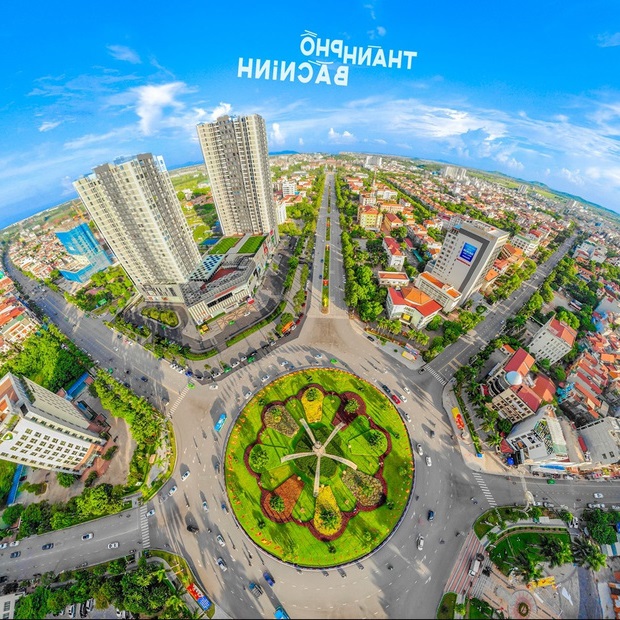 tỉnh nào có diện tích nhỏ nhất Việt Nam