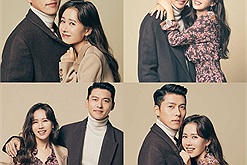 Đài OBS NEWS tiết lộ Huyn Bin và Son Ye Jin sắp kết hôn, "lé mắt" với căn penthouse trăm tỷ