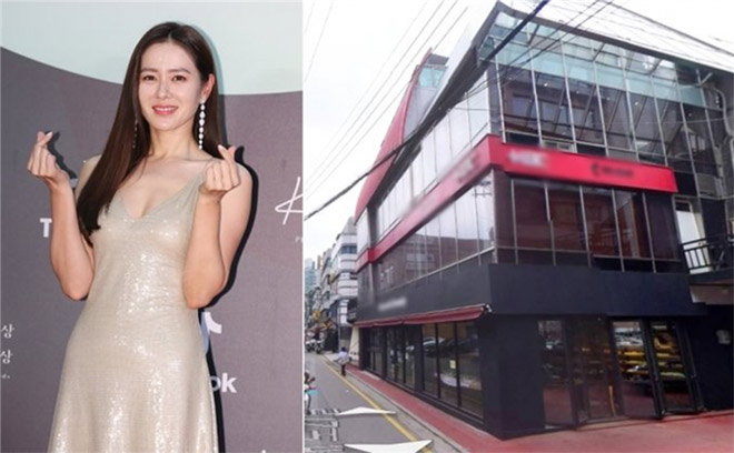 So Ye Jin cũng sở hữu căn nhà tọa lạc tại khu đất siêu giàu tại Hàn Quốc có giá gần 200 tỷ đồng
