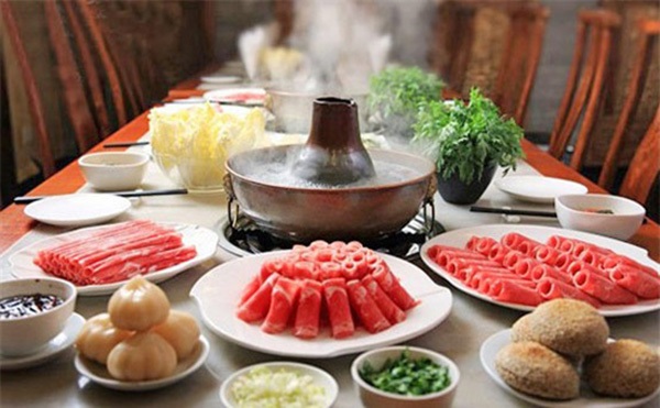 Xua tan giá lạnh ngày đông với công thức làm 5 món lẩu nổi tiếng xứ Trung cay nồng, bổ dưỡng ngay tại nhà