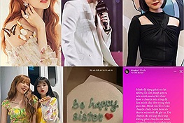 Linh Ngọc Đàm xin lỗi về chiếc bánh vô tình gây nên drama "trà xanh" giữa Thiều Bảo Trâm, Sơn Tùng và Hải Tú