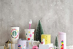 Cà phê Starbucks Rewards - ưu đãi đặc biệt tặng 8 Điểm Ngôi Sao và 1 coupon giảm 50% cho đồ uống bất kỳ