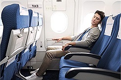 Bị chỉ trích vì không nhường ghế trên máy bay, vậy nam hành khách này có làm gì sai không????