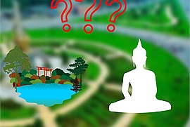 Đoán xem tỉnh nào có 7 chữ, mà dịch ra thì có nghĩa là "ao linh thiêng" hay "ao Phật"?