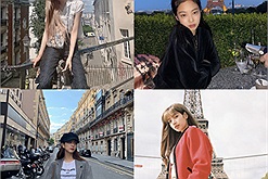 Mãn nhãn với bộ sưu tập thời trang BLACKPINK khi đến kinh đô Paris, dù đi event hay du lịch đều sang trọng đẳng cấp 