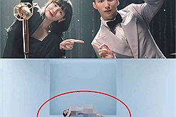Netizen đào lại loạt ảnh "full HD không che" của Hải Tú giữa drama, gu của "chủ tịch" đúng lạ