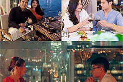 Top 5 nhà hàng dành cho buổi hẹn hò riêng tư Noel lãng mạn, ý nghĩa tại Sài Gòn