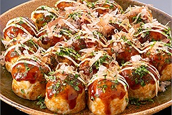 Tất tần tật về Takoyaki: Địa chỉ ăn ngon, công thức làm takoyaki tại nhà