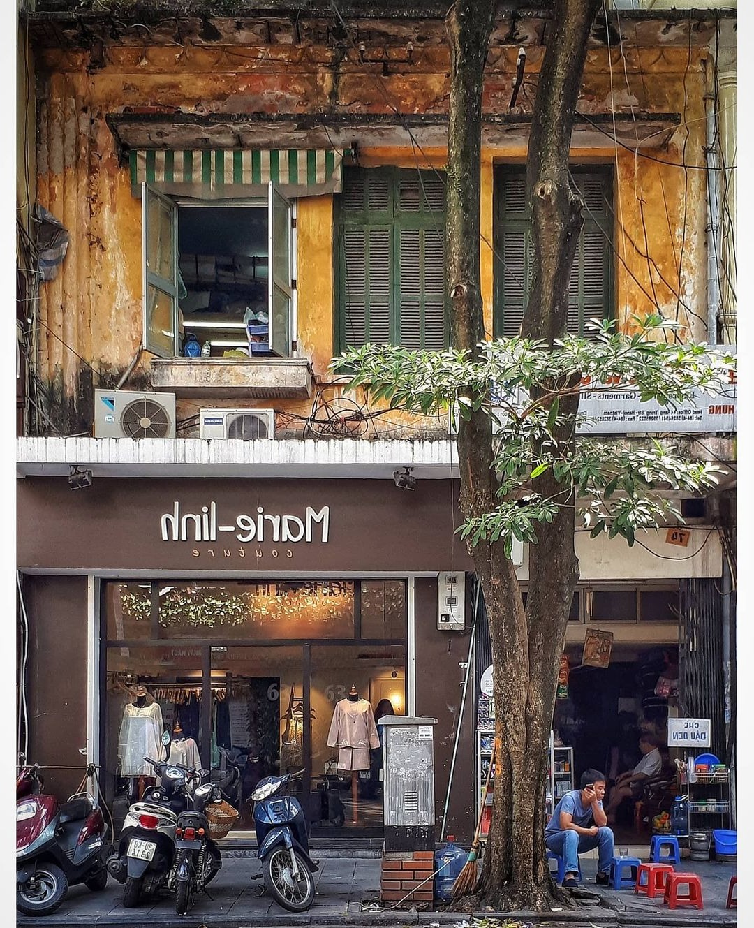 Câu hỏi về địa danh tưởng không quen mà quen không tưởng: đây là nơi duy nhất ở Việt Nam giáp 8 tỉnh