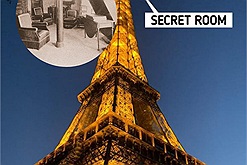8 bí ẩn kinh ngạc đằng sau nhiều tác phẩm nổi tiếng: Mona Lisa từng có lông mày, trên đỉnh của tháp Eiffel có một bí mật