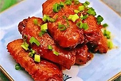 Cách làm gà kho coca - Món ăn độc đáo ngon đến bất ngờ!