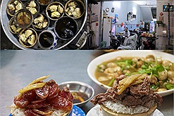 Ngây ngất với hương vị truyền thống của quán cơm thố Chuyên Ký Sài Gòn đã 70 năm tuổi